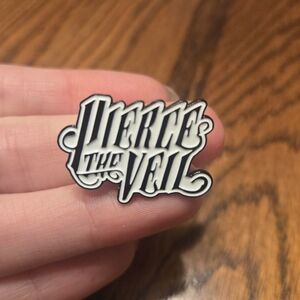 Pierce the Veil Enamel Pin